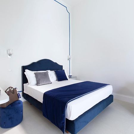 Grace Suites Sorrento Exteriör bild