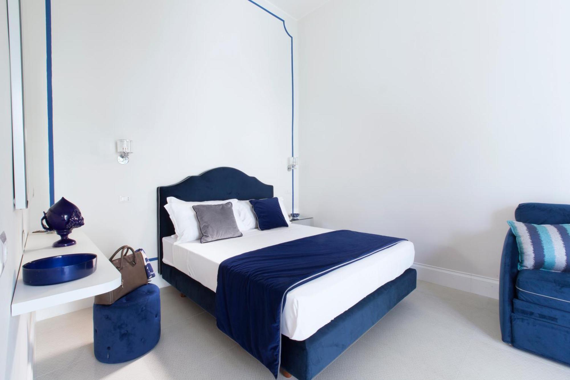 Grace Suites Sorrento Exteriör bild