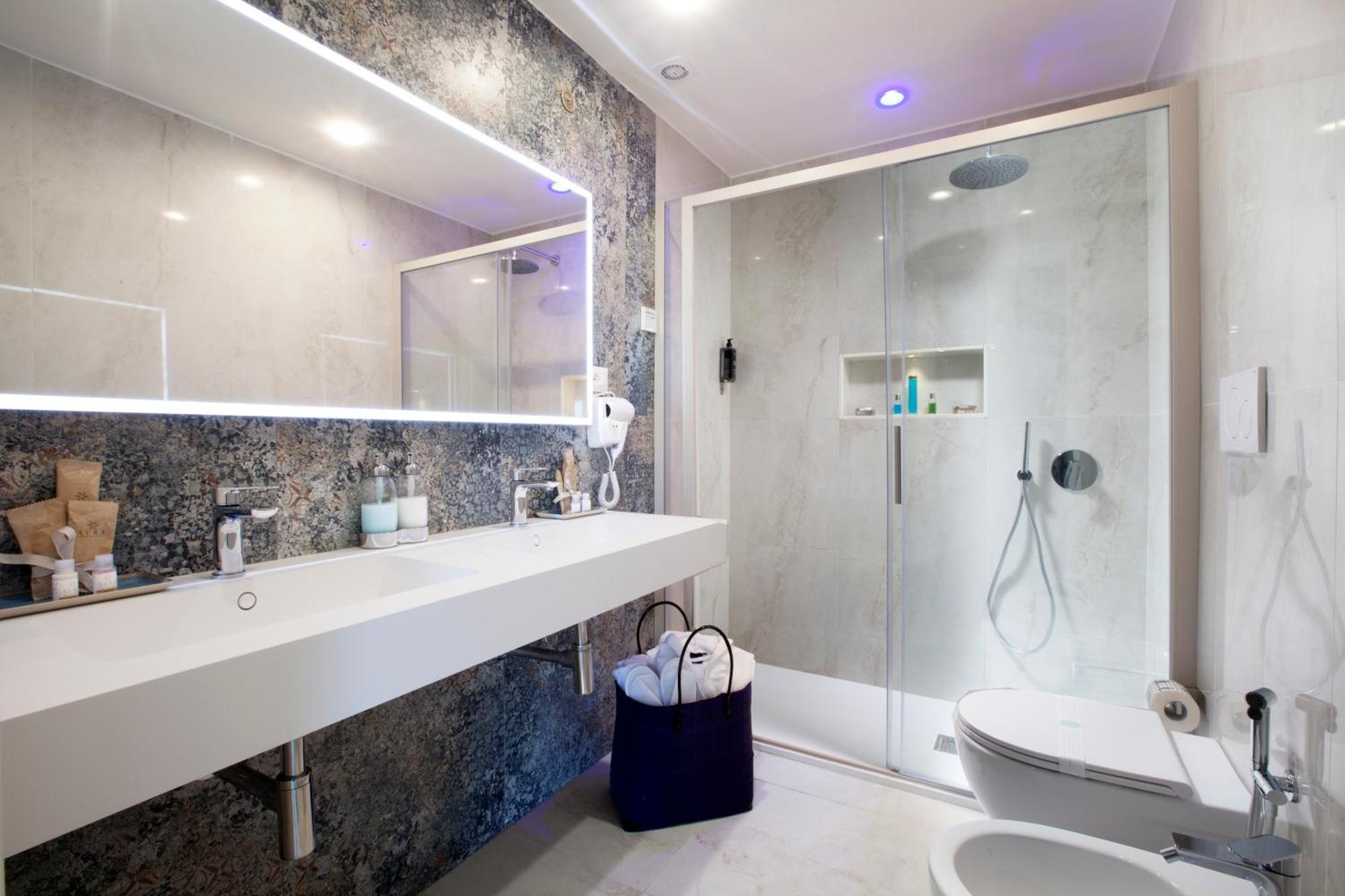 Grace Suites Sorrento Exteriör bild