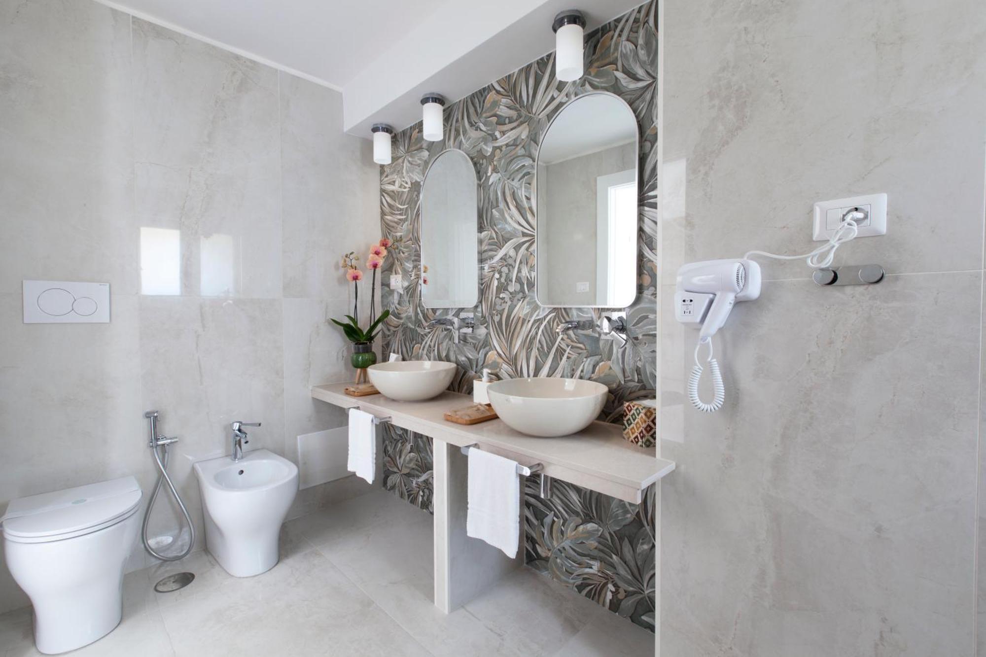 Grace Suites Sorrento Exteriör bild