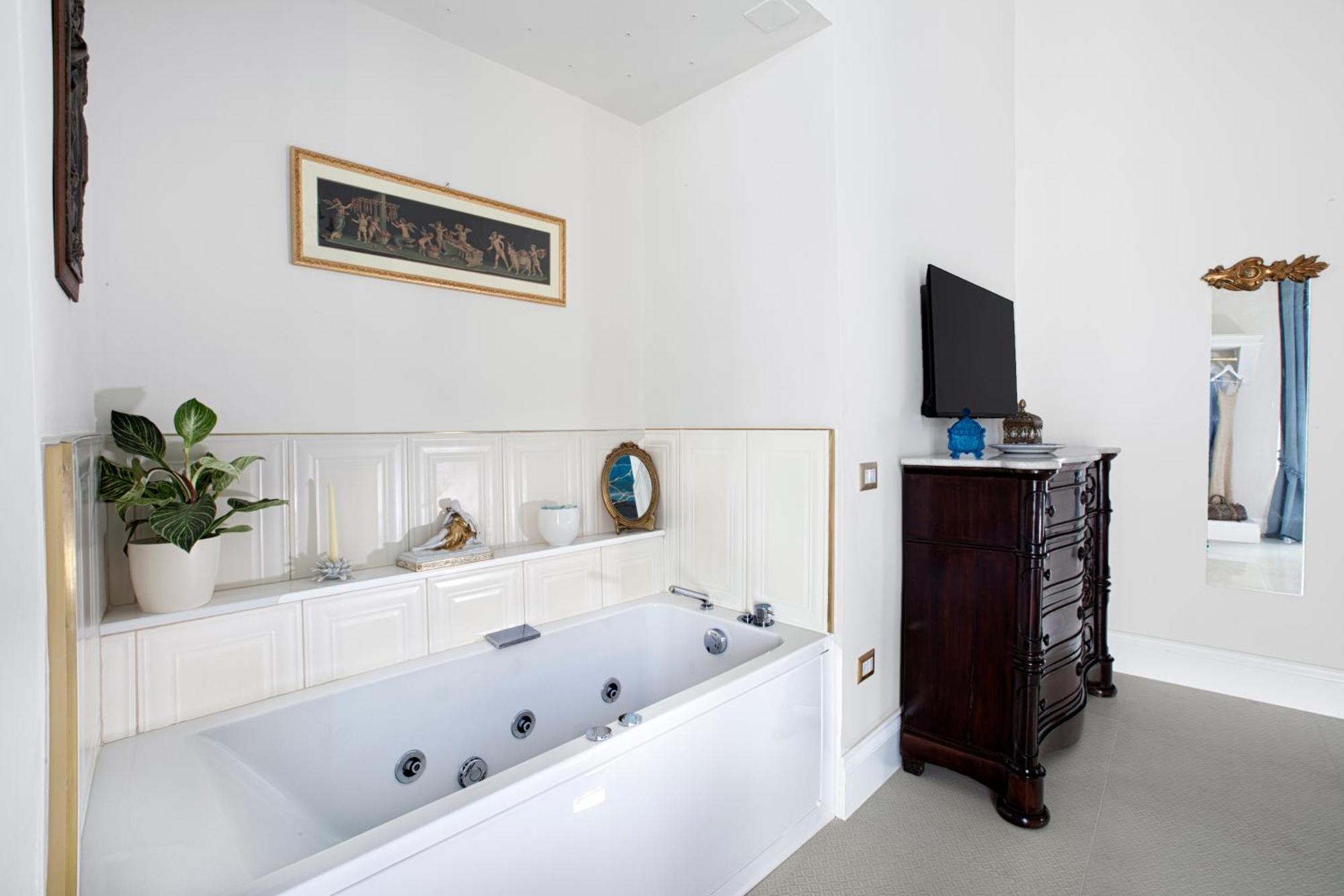 Grace Suites Sorrento Exteriör bild