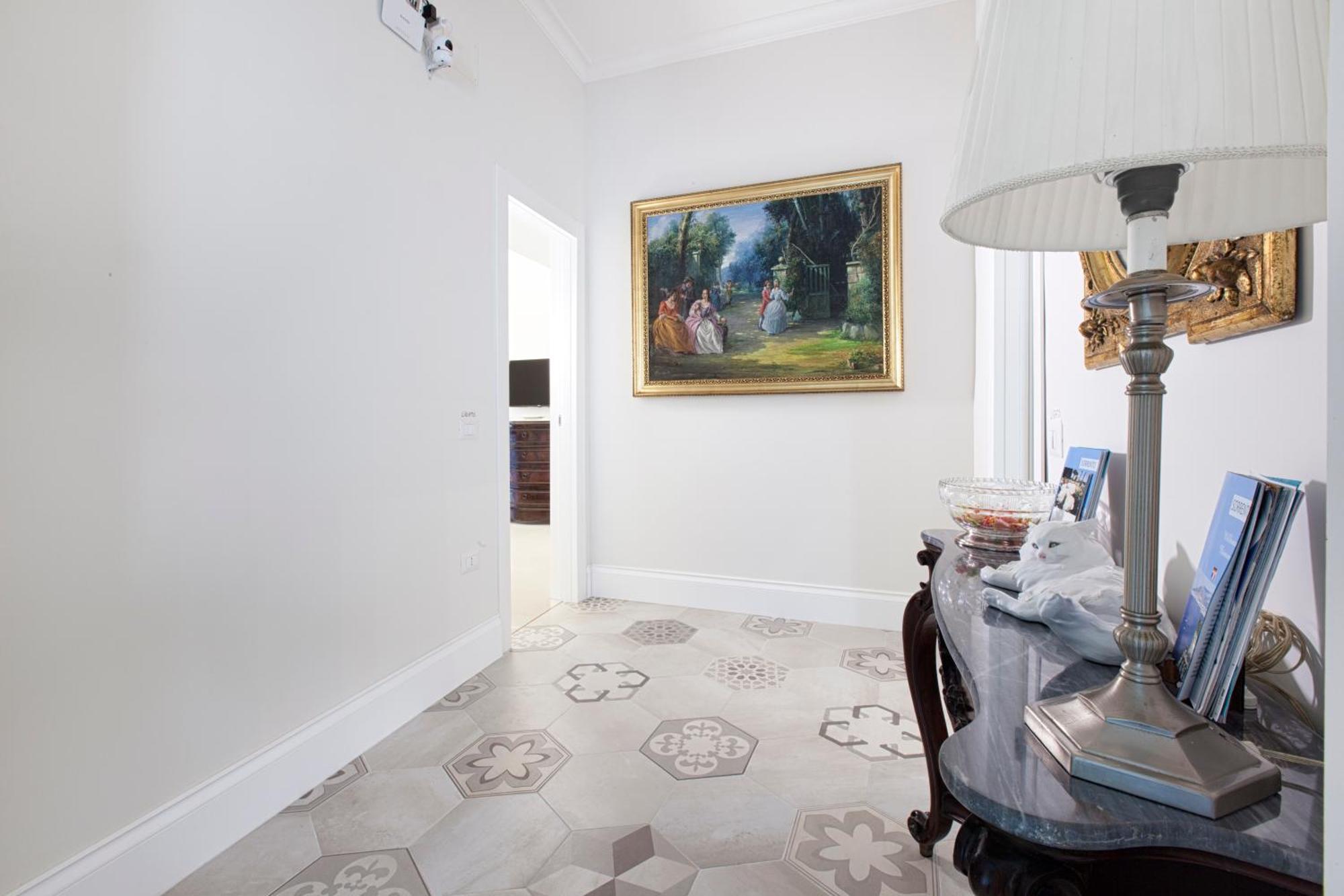 Grace Suites Sorrento Exteriör bild