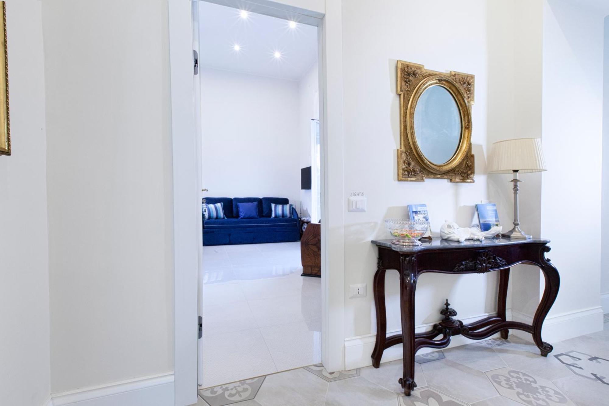 Grace Suites Sorrento Exteriör bild