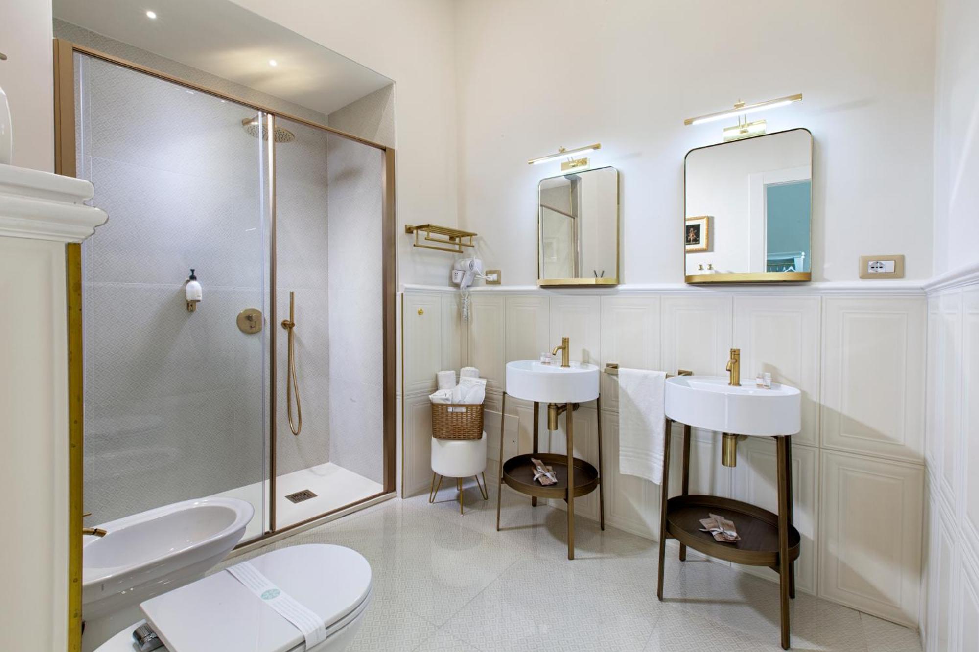 Grace Suites Sorrento Exteriör bild