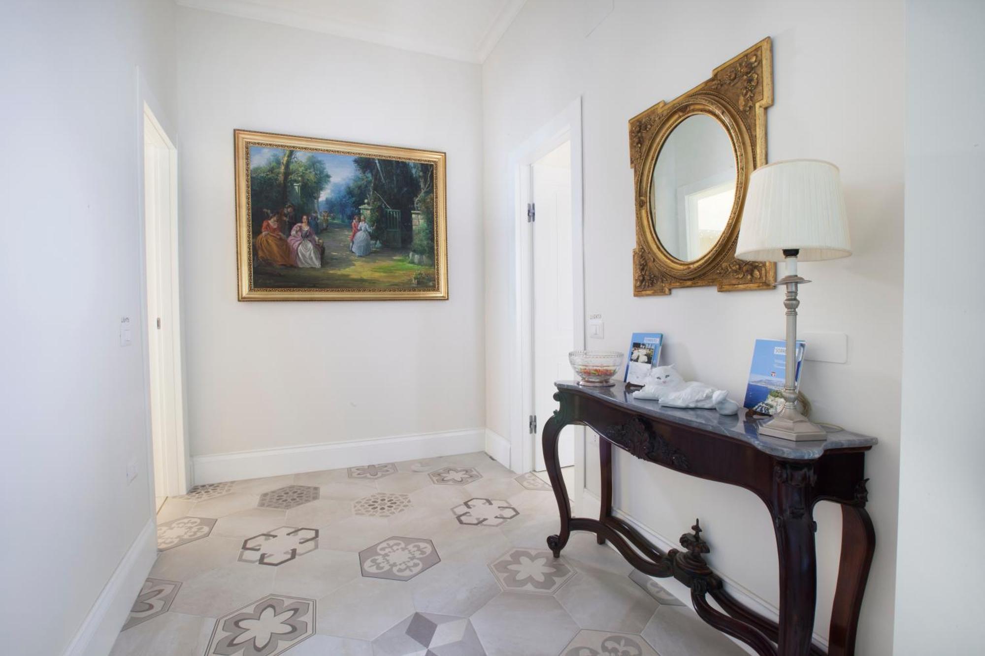 Grace Suites Sorrento Exteriör bild